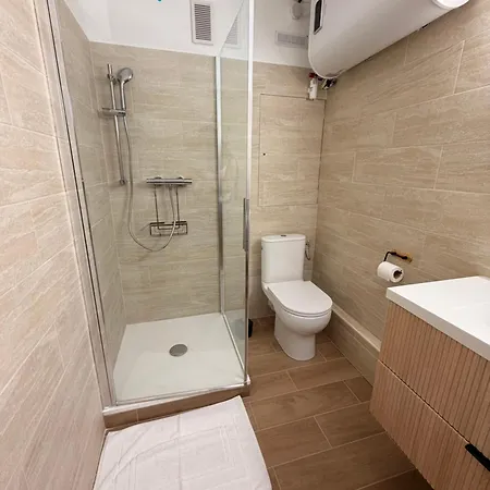Le Lazaret Les Sablettes Appartement