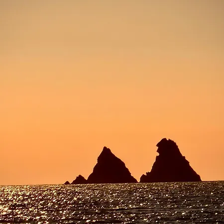 Le Lazaret Les Sablettes *